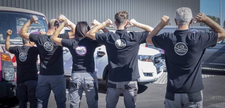 Experts en assainissement Cournon-d'Auvergne