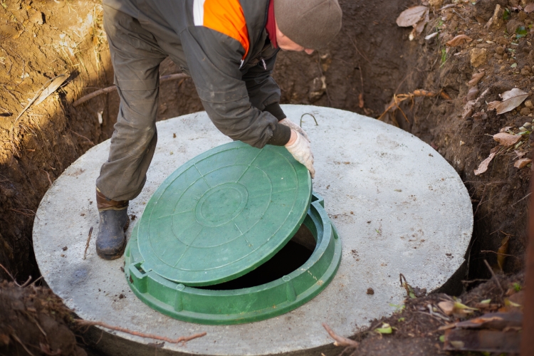 Entreprise d'assainissement.jpg Entreprise d'assainissement, Chamalières<br>Spécialiste de l’assainissement, Chamalières<br>Travaux d’assainissement, Chamalières