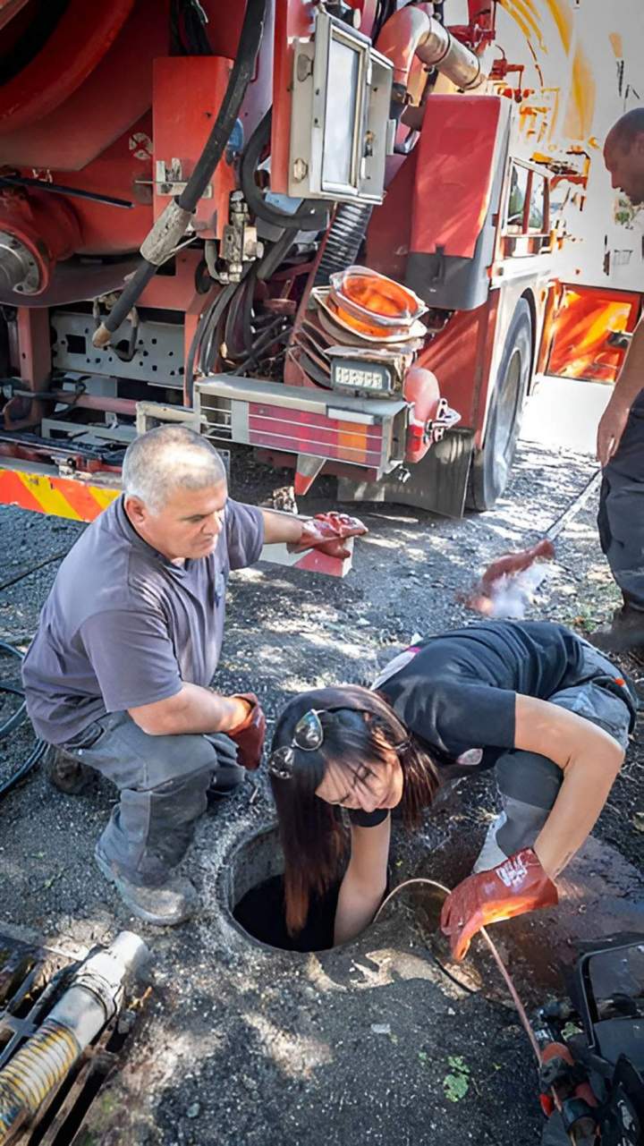 Expert en vidange de fosse septique Cournon-d'Auvergne
