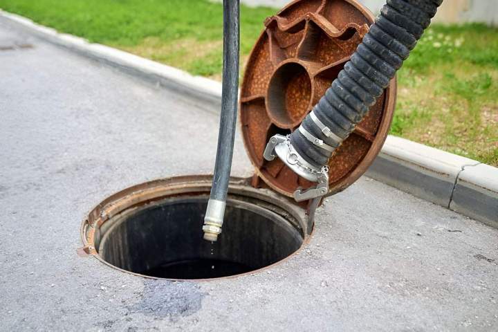 Spécialiste en curage de canalisation Cournon-d'Auvergne